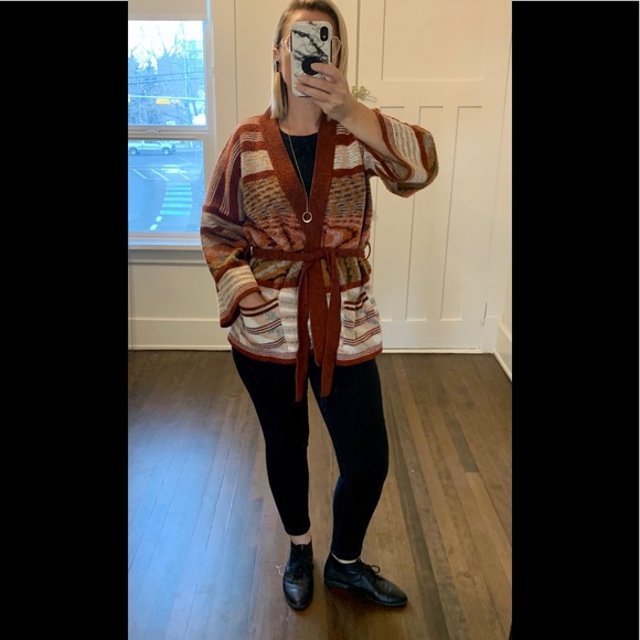 Vintage Marella sweater - Picture 6 of 6